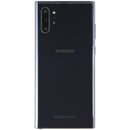 Samsung Galaxy Note10+ (6.8-inch) SM-N975U (T-Mobile) - 256GB / Aura Black
