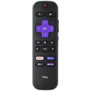 TCL Remote Control (RC-FA5) with Netflix/Disney+/AppleTV/HBOMAX Keys