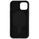 OtterBox OtterGrip Symmetry Case for MagSafe for Apple iPhone 14 - Black
