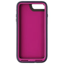OtterBox Pursuit Case for Apple iPhone 8 Plus / 7 Plus - Purple Coastal Rise