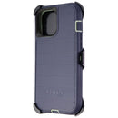 OtterBox Defender Pro Series Case for Apple iPhone 12 Pro Max - Varsity Blues