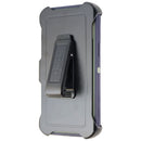 OtterBox Defender Pro Series Case for Apple iPhone 12 Pro Max - Varsity Blues