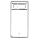Itskins Spectrum Clear Protective Series Case for Google Pixel 6 - Transparent