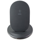 Belkin Boost Charge Wireless Charging Stand (15W) for smartphones - Black