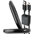 Belkin Boost Charge Wireless Charging Stand (15W) for smartphones - Black