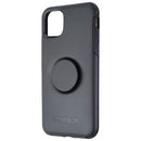 OtterBox + Pop Symmetry Case for Apple iPhone 11 Pro Max - Black