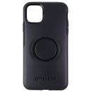 OtterBox + Pop Symmetry Case for Apple iPhone 11 Pro Max - Black
