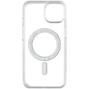 Apple Clear Case for MagSafe for Apple iPhone 14 - Clear (MPU13ZM/A)