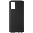 Axessorize PROTech Series Hard Case for Samsung Galaxy A02s - Black