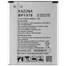 Kazuna BP1578 Lithium Ion Polymer Battery (3.8V/1530mAh/5.8Wh) for Kazuna eTalk