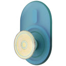 PopSockets PopGrip Magnetic Grip and Stand for MagSafe - Blue Opalescent