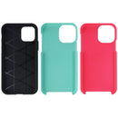 Blu Element Armour 2x Case & Colour Kit for iPhone 11 Pro - Black/Green/Pink
