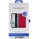 Blu Element Armour 2x Case & Colour Kit for iPhone 11 Pro - Black/Green/Pink