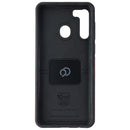Nimbus9 Cirrus 2 Series Case for Samsung Galaxy A21 - Crimson Red