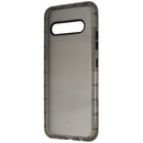 Nimbus9 Phantom 2 Series Flexible Gel Case for LG V60 ThinQ - Carbon Black
