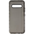 Nimbus9 Phantom 2 Series Flexible Gel Case for LG V60 ThinQ - Carbon Black
