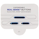 Nimbus9 Phantom 2 Series Case for Apple iPhone 12 Pro / iPhone 12 - Pacific Blue