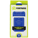 Fortress Level Flat Tempered Glass Screen Protector for Samsung Galaxy A10e