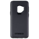 OtterBox Symmetry Series Hybrid Case for Samsung Galaxy S9 - Black