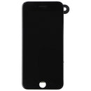 Repair Part - Replacement LCD Display for Apple iPhone SE (2nd Gen) - Black