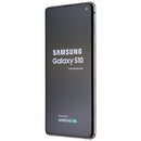 Samsung Galaxy S10 Smartphone (SM-G973U) Verizon - 128GB / Prism White
