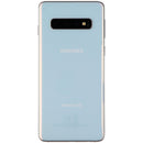 Samsung Galaxy S10 Smartphone (SM-G973U) Verizon - 128GB / Prism White