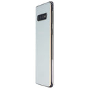 Samsung Galaxy S10 Smartphone (SM-G973U) Verizon - 128GB / Prism White