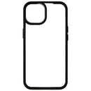 OtterBox Prefix Series Case for Apple iPhone 14/13 - Black/Clear