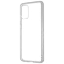 UBREAKIFIX Hardshell Case for Samsung Galaxy S20+ - Clear