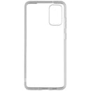 UBREAKIFIX Hardshell Case for Samsung Galaxy S20+ - Clear