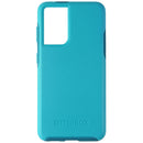 OtterBox Symmetry Series Case for Samsung Galaxy (S21) 5G - Rock Candy Blue