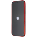 Apple iPhone 12 (6.1-inch) (A2172) Spectrum Mobile ONLY - 128GB / (Product) RED