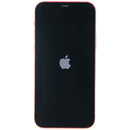 Apple iPhone 12 (6.1-inch) (A2172) Spectrum Mobile ONLY - 64GB / (Product) RED