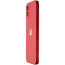 Apple iPhone 12 (6.1-inch) Smartphone (A2172) T-Mobile ONLY - 64GB / Red