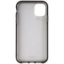 ZAGG Hampton Series Hybrid Case for Apple iPhone 11 - Light Gray