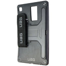 Urban Armor Gear Scout Series Case for Samsung Galaxy Tab A7 Lite - Black