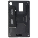 Urban Armor Gear Scout Series Case for Samsung Galaxy Tab A7 Lite - Black