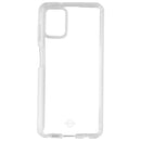 ITSKINS Spectrum Clear Flexible Case for Moto G Stylus (2021) - Transparent