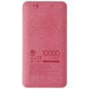 Mophie PowerStation (10000mAh) Portable Battery with 18W (USB-C) - Pink