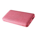 Mophie PowerStation (10000mAh) Portable Battery with 18W (USB-C) - Pink