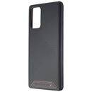 ZAGG Battersea Series Case for Samsung Galaxy Note20 5G - Black/Red
