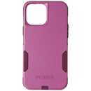 OtterBox Commuter Case for iPhone 13 Pro Max & 12 Pro Max - Maven Way Pink