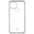 ITSKINS Spectrum Clear Case for Google Pixel 5 - Transparent
