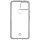 ITSKINS Spectrum Clear Case for Google Pixel 5 - Transparent
