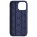 LAUT Shield Series Dual Layer Case for Apple iPhone 13 Pro Max - Indigo Blue