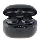 JBL Tune 125TWS True Wireless Stereo Bluetooth Earbuds - Black