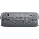 JBL Flip 6 - Portable Bluetooth IPX7 Waterproof Speaker - Gray