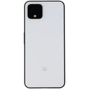 Google Pixel 4 Smartphone (G020I) Verizon ONLY - 64GB / Clearly White