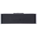 JLab Crasher XL Splashproof Portable Bluetooth Speaker - Gunmetal Gray