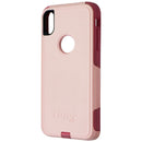 OtterBox Commuter Dual Layer Case for Apple iPhone Xs Max - Ballet Way Pink